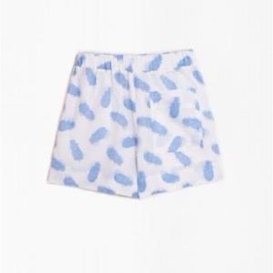 Vilagallo Fiammentta Short